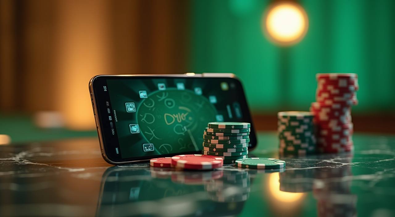 bl55 mobile gaming